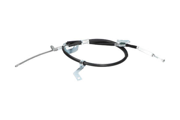 OEM Żażné lanko parkovacej brzdy TOYOTA 2.5 D-4D 4WD (KUN25) 144 HP nafta 464200K040 od KAVO PARTS online za výborné ceny