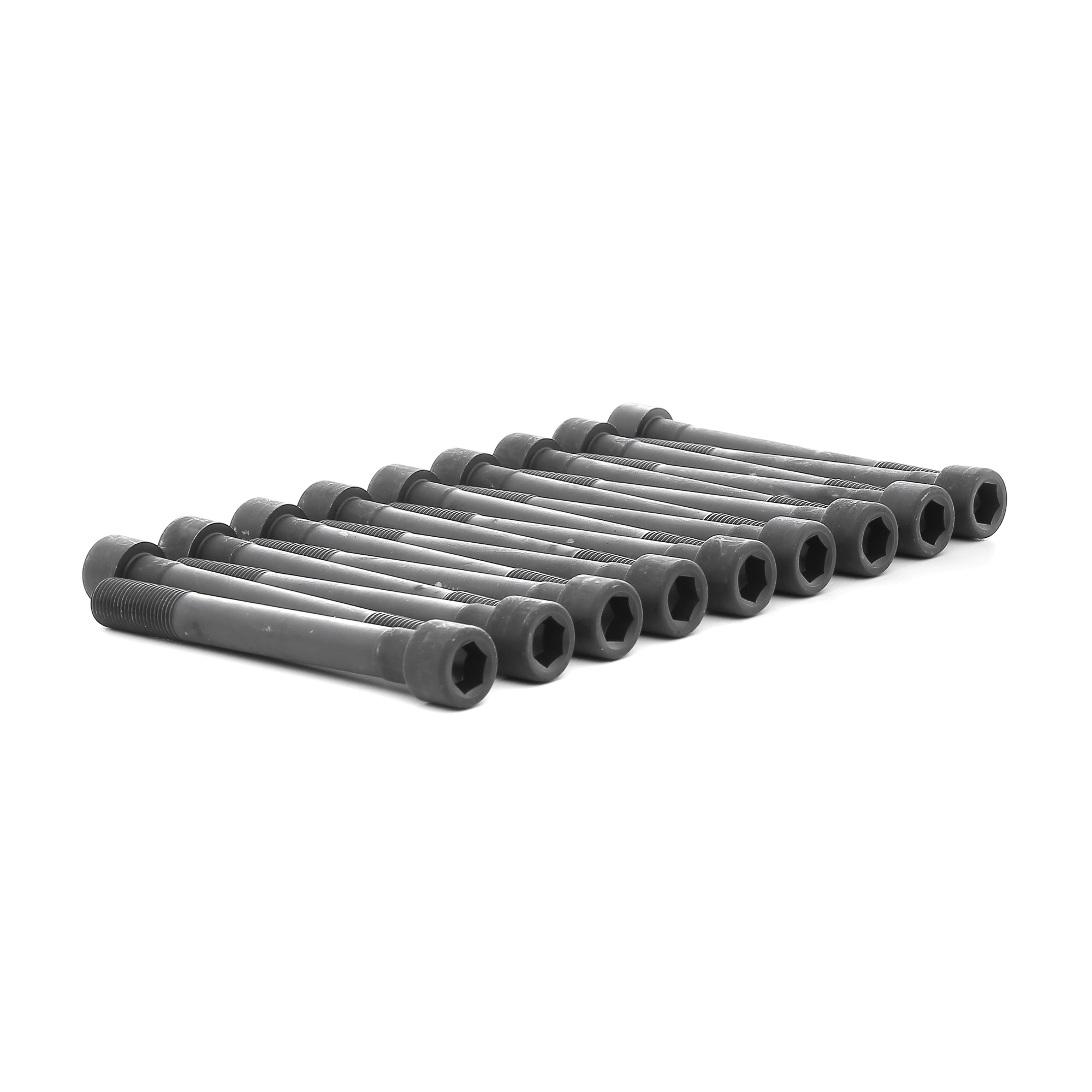 Ostke BGA Klapikaanekruvikomplekt Toode nr.: BK0135 madala hinnaga 27,80 €