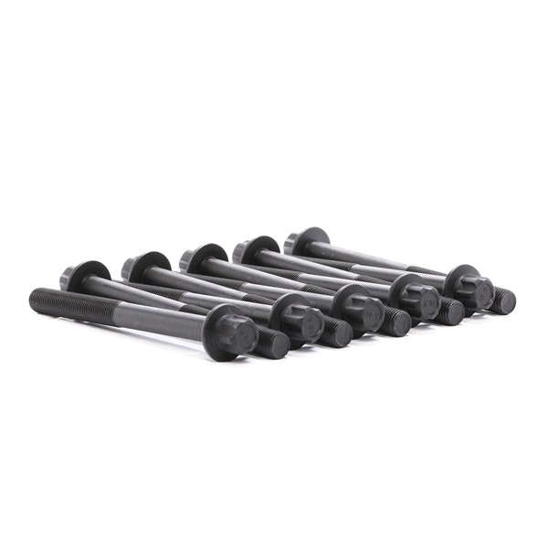 OEM Sada skrutiek hlavy valcov RENAULT 2.0 16V (L30C, L30G, L30T, L30V) 140 HP Benzín 11056EN200 od BGA online za výborné ceny