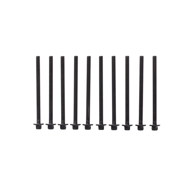 OEM Juego de tornillos de culata OPEL 1.4 Twinport (F08, F68) 90 CV Gasolina 5607937 de BGA online a precios inmejorables