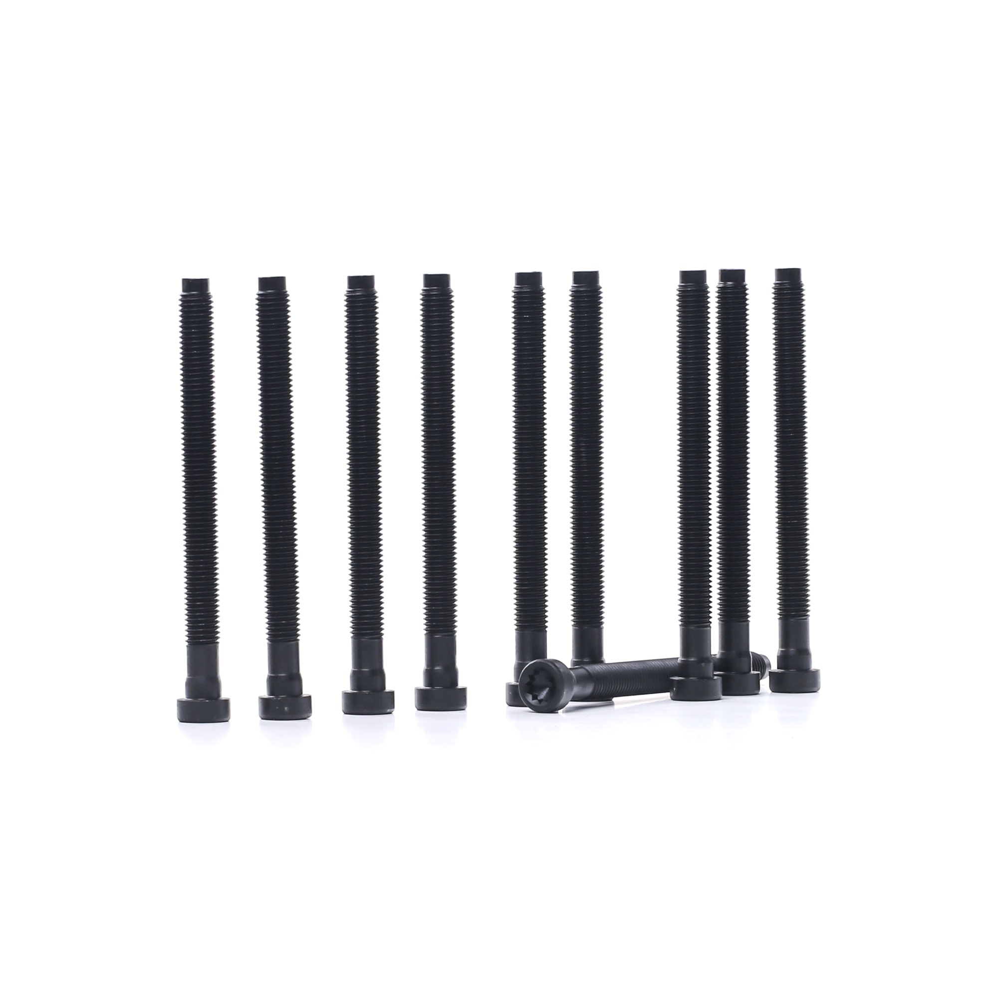 Ostke BGA Klapikaanekruvikomplekt Toode nr.: BK2378 madala hinnaga 19,99 €