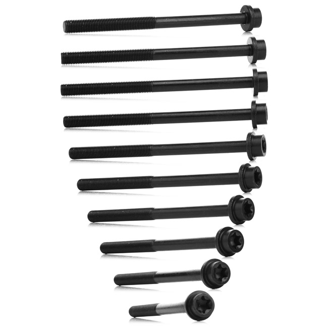 OEM Cilinderkopbout Range Rover Evoque LV 2018 1229267, 122926710X, 1229267X10 BGA