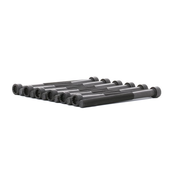 BGA 70 103 384 Zylinderkopfschraubensatz