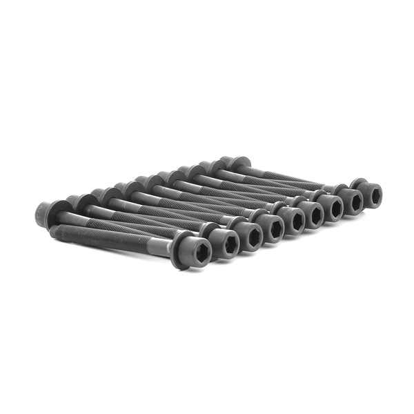Cumpărați online Set surub, chiulasa BK3355 original/ă și la un preț mic, compatibil/ă cu nr. OEM 110565M300