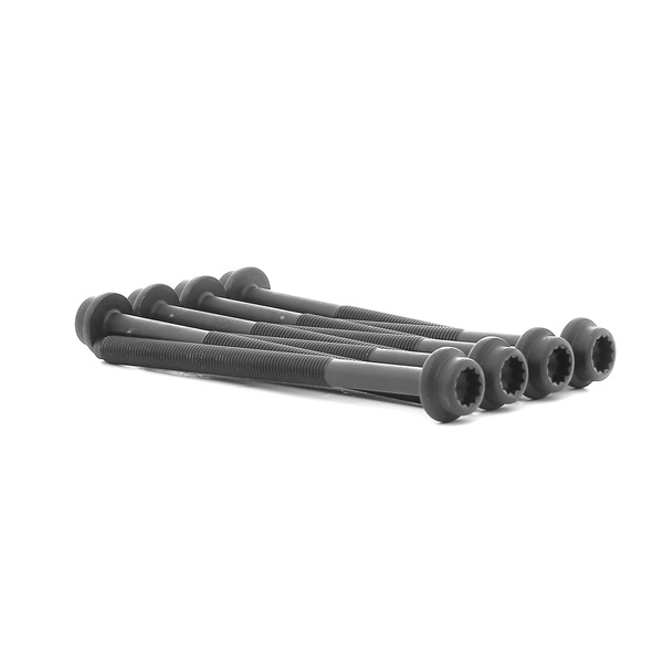 OEM Set surub, chiulasa SKODA 1.6 FSI 115 CP benzina 036103384B de la BGA online la un preț incredibil