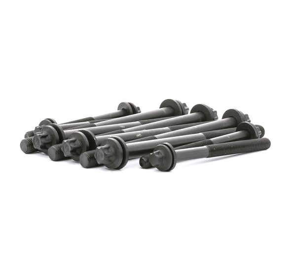 Komplet vijakov glave valja IVECO v originalni kakovosti 500347039, 5003470396X, 500347039X6 od BGA