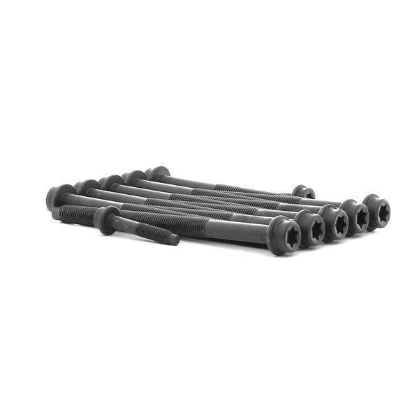 OE FORD StreetKA 2005 Cylinder head bolt kit 1385727, 138572710X, XS6E6065AC from BGA