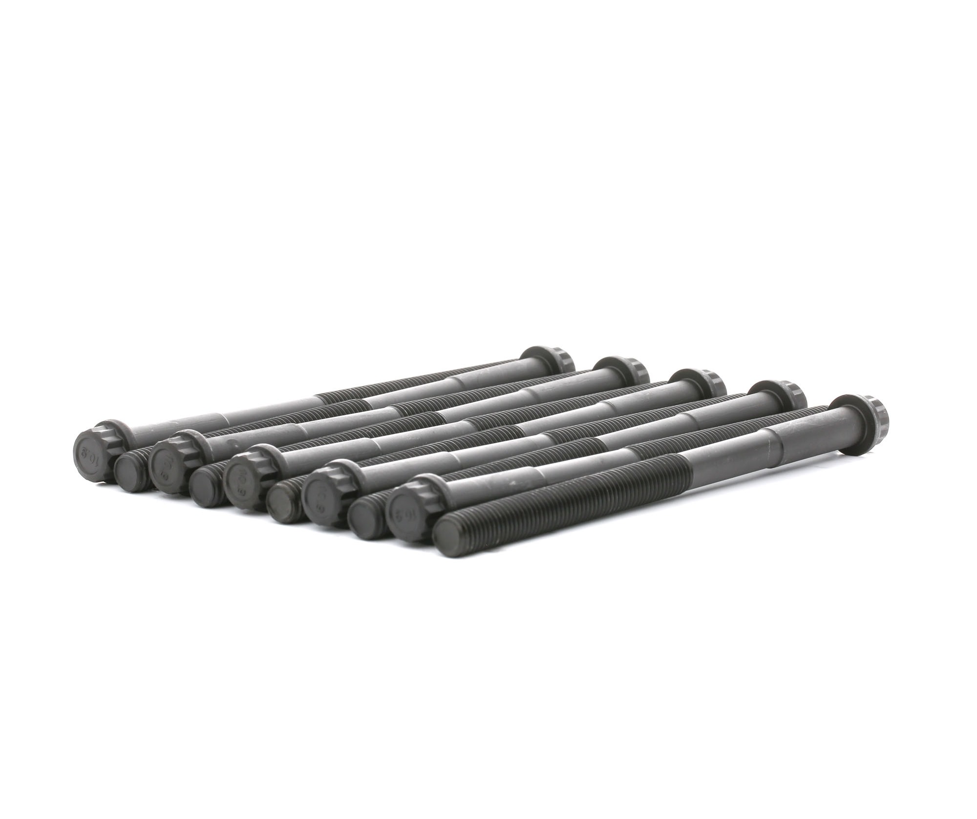 Pirkt BGA Cilindru galvas skrūvju komplekts Preces Nr.: BK3379 pie zemu cenu 33,28 €