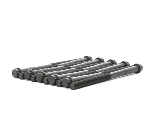 Mini R50 2005 Cilindra galvas skrūves BGA OEM 11127790944X10, 0713148722610X, 148722610X