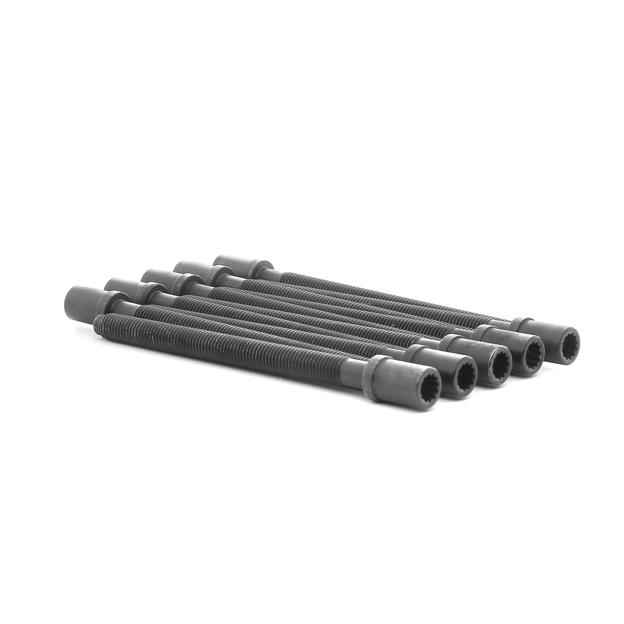 Ostke BGA Klapikaanekruvikomplekt Toode nr.: BK3386 madala hinnaga 34,40 €