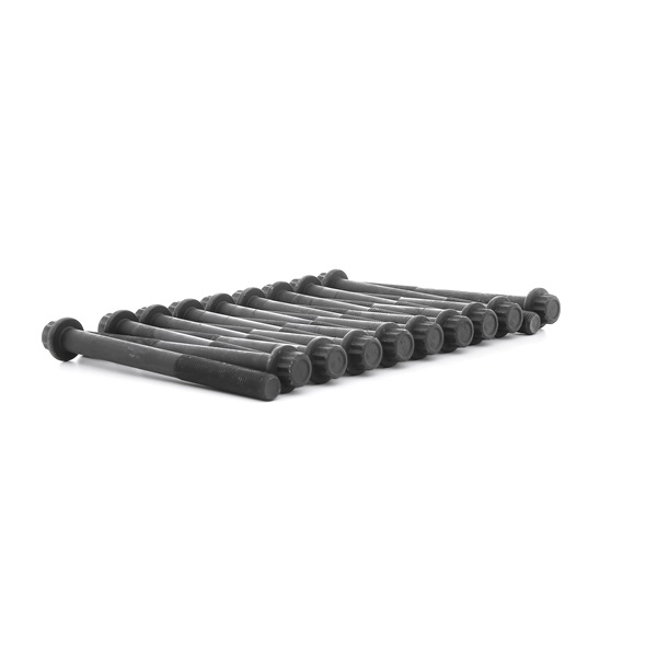 OEM Sträckbult MITSUBISHI Pajero III SUV Cabriolet (V6_W, V7_W) 2000 ME203051X14, ME203052X4, 2232132000 BGA