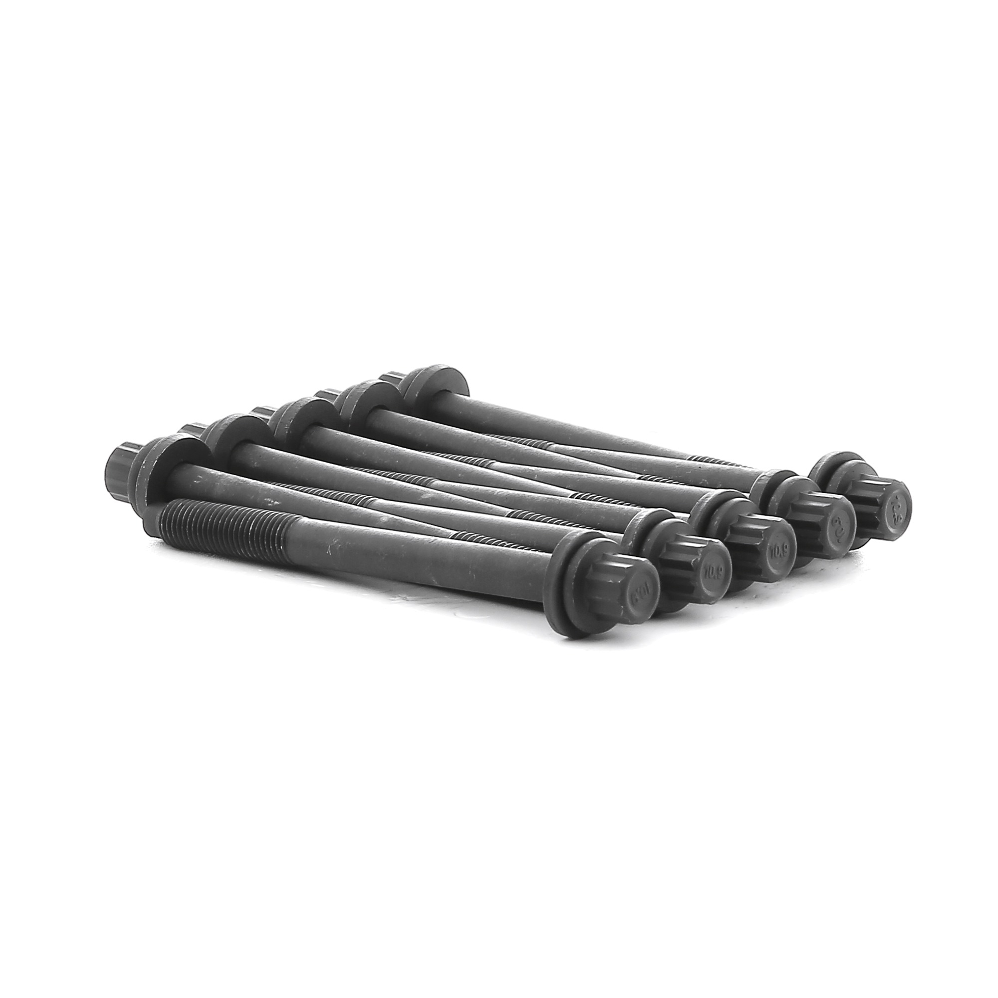 Ostke BGA Klapikaanekruvikomplekt Toode nr.: BK3394 madala hinnaga 16,45 €