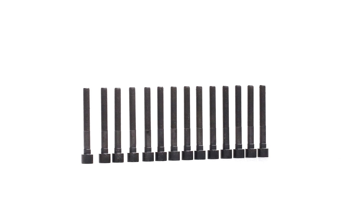 BGA Zylinderkopfschraubensatz Produkt Nr.: BK3395 zum günstigen Preis von 32,93 € kaufen