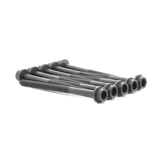VW 1.6 FSI 115 LE Benzin Hengerfejcsavar készlet OEM 036103384BX10 BGA gépkocsihoz online, nagyszerű áron