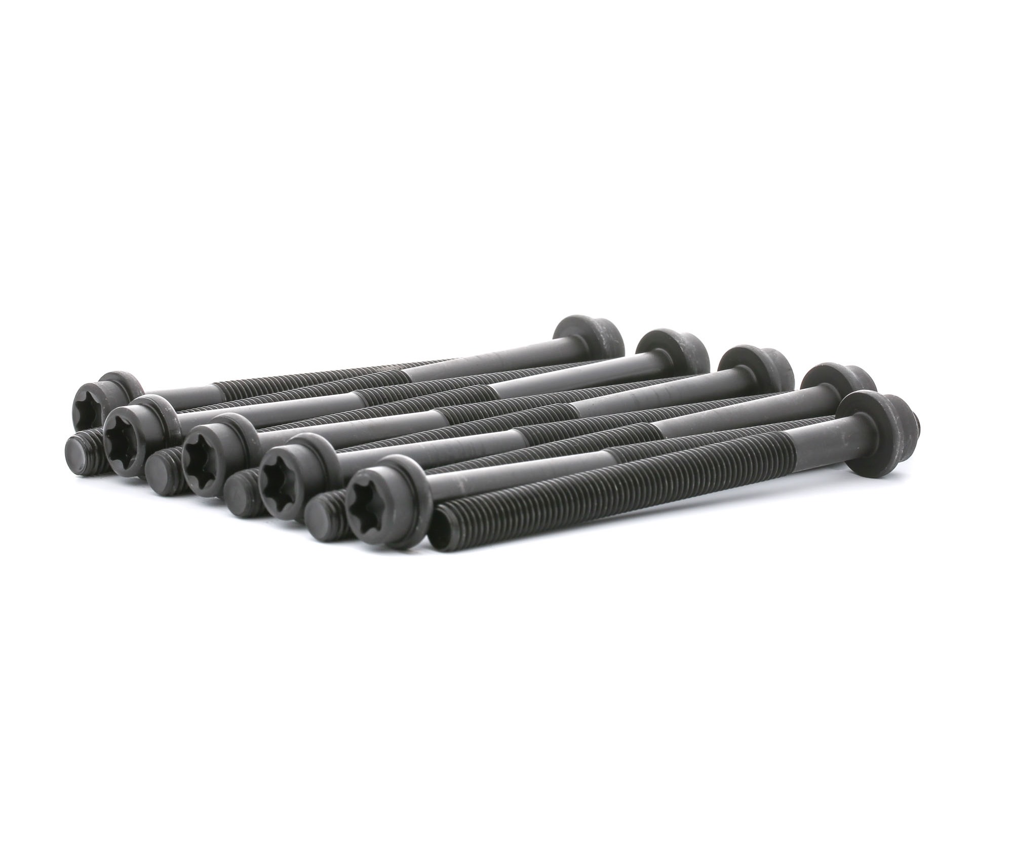Kupuj BGA Zestaw żrub głowicy cylindrów Produkt No.: BK4302 w niskiej cenie, tylko 61,87 zł