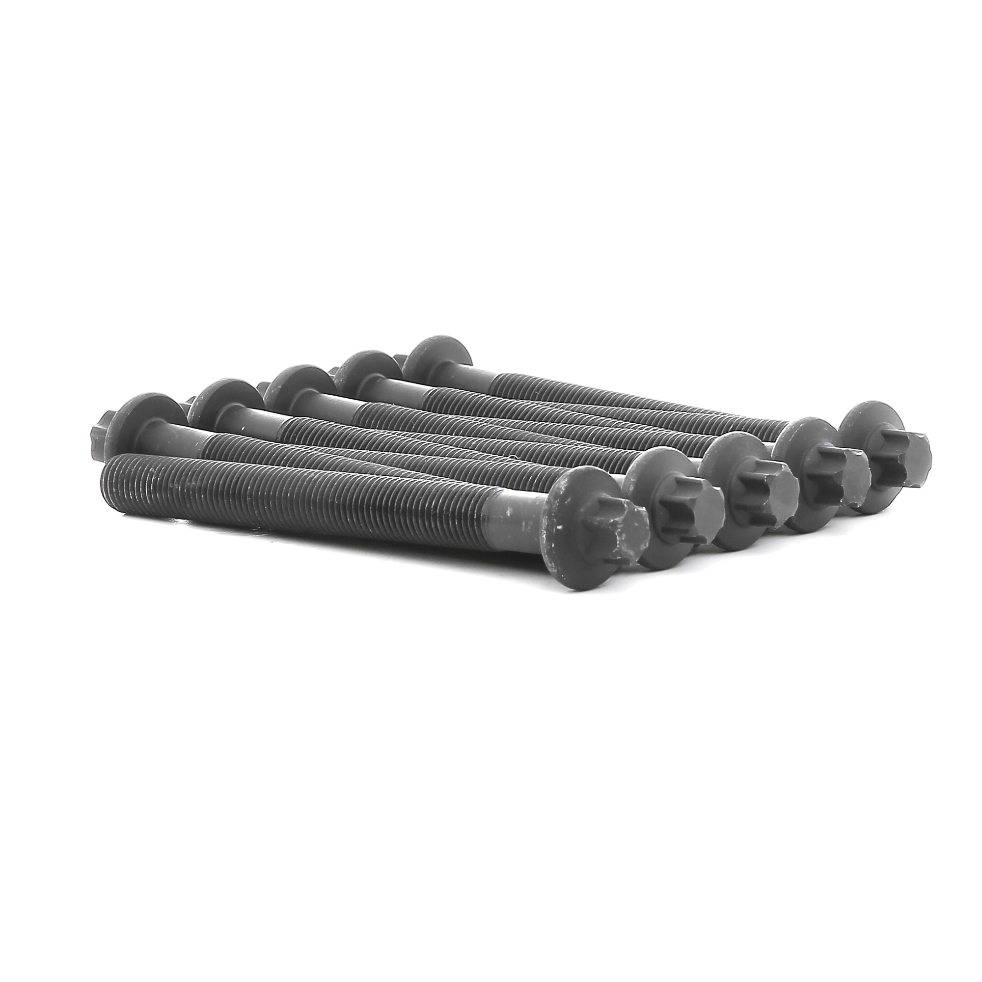 Įsigykite BGA Varžtų kompl., cil. galvutės varžtai Prekės Nr.: BK4304 už žemiausią 20,27 € kainą