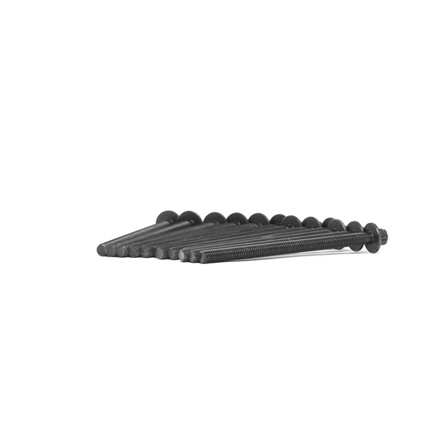 OEM Juego de tornillos de culata OPEL 1.4 Twinport (F08, F68) 90 CV Gasolina 5607937 de BGA online a precios inmejorables