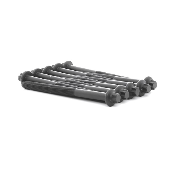 Jeu de boulons de culasse de cylindre 9647888280