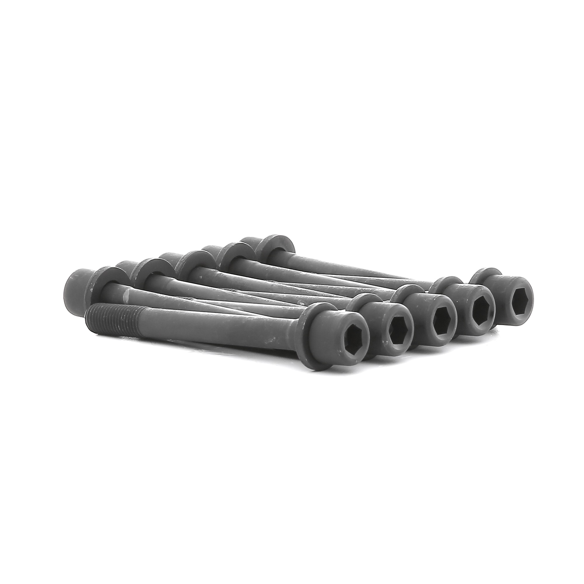 Compre BGA Jogo de parafusos da cabeça do motor Produto No.: BK4348 a preços baixos de 17,19 €