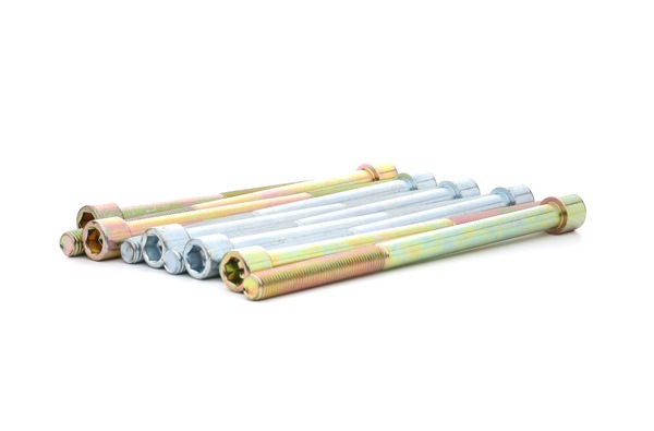 Cumpărați online Set surub, chiulasa BK4366 original/ă și la un preț mic, compatibil/ă cu nr. OEM N90795701