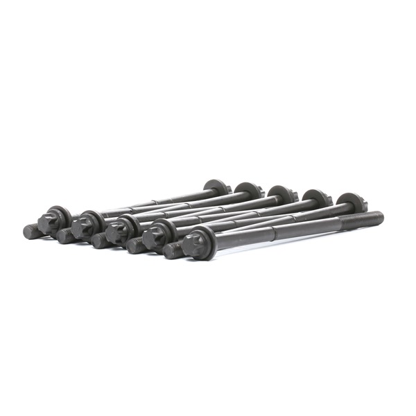 OEM Juego de tornillos de culata OPEL 2.2 DTI (F08, F48) 125 CV Gasóleo 607923 de BGA online a precios inmejorables