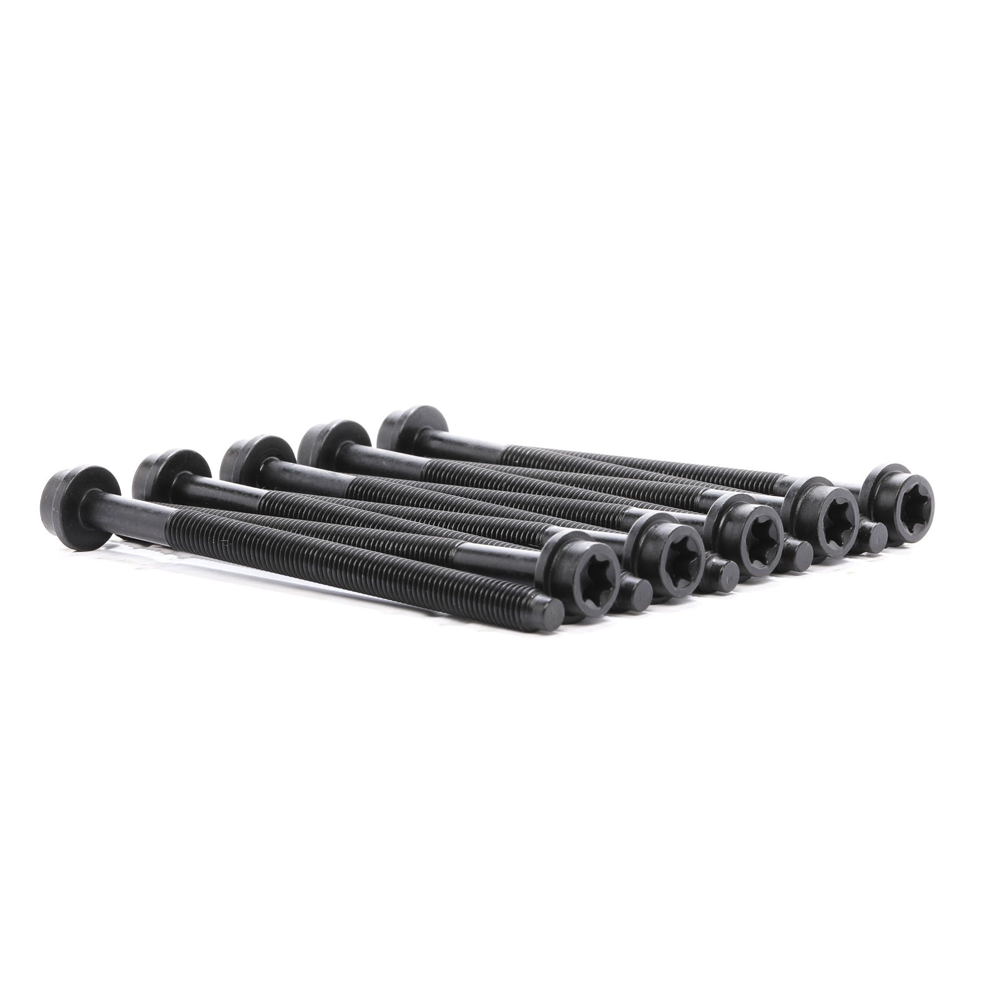 Ostke BGA Klapikaanekruvikomplekt Toode nr.: BK5323 madala hinnaga 13,81 €