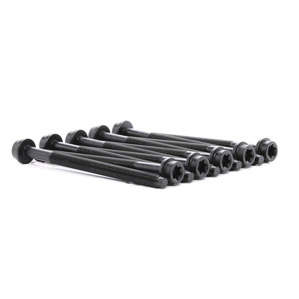 OE FORD PUMA 2013 Cylinder head screws 1072042, 1072042X10, 1102783 from BGA