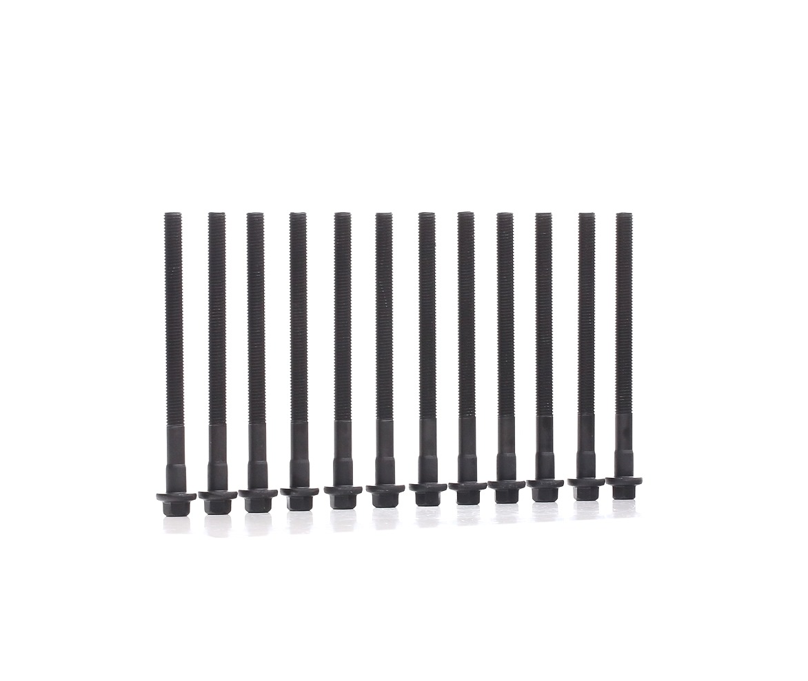 Ostke BGA Klapikaanekruvikomplekt Toode nr.: BK5341 madala hinnaga 20,30 €