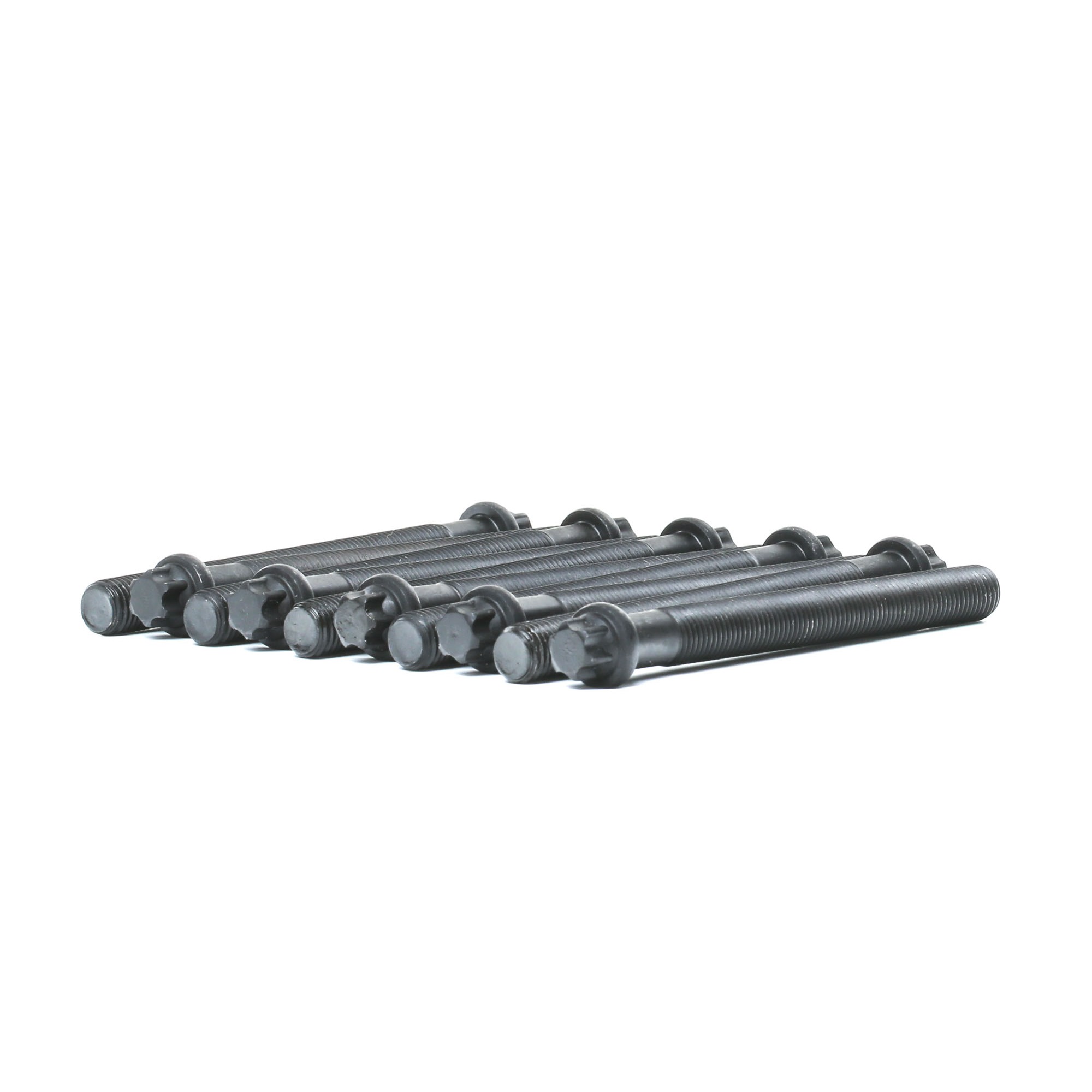 Ostke BGA Klapikaanekruvikomplekt Toode nr.: BK5362 madala hinnaga 15,59 €
