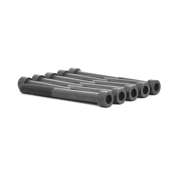OEM Sada skrutiek hlavy valcov OPEL 2.3 TD (F35, M35) 90 HP nafta 607238 od BGA online za výborné ceny