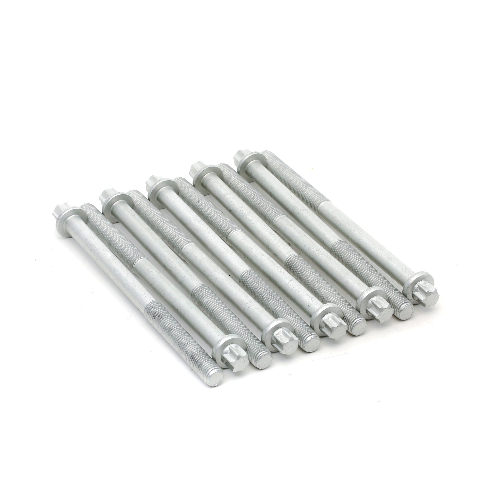 Compre BGA Juego de tornillos de culata Número de producto: BK6331 a bajo precio de 10,81 €