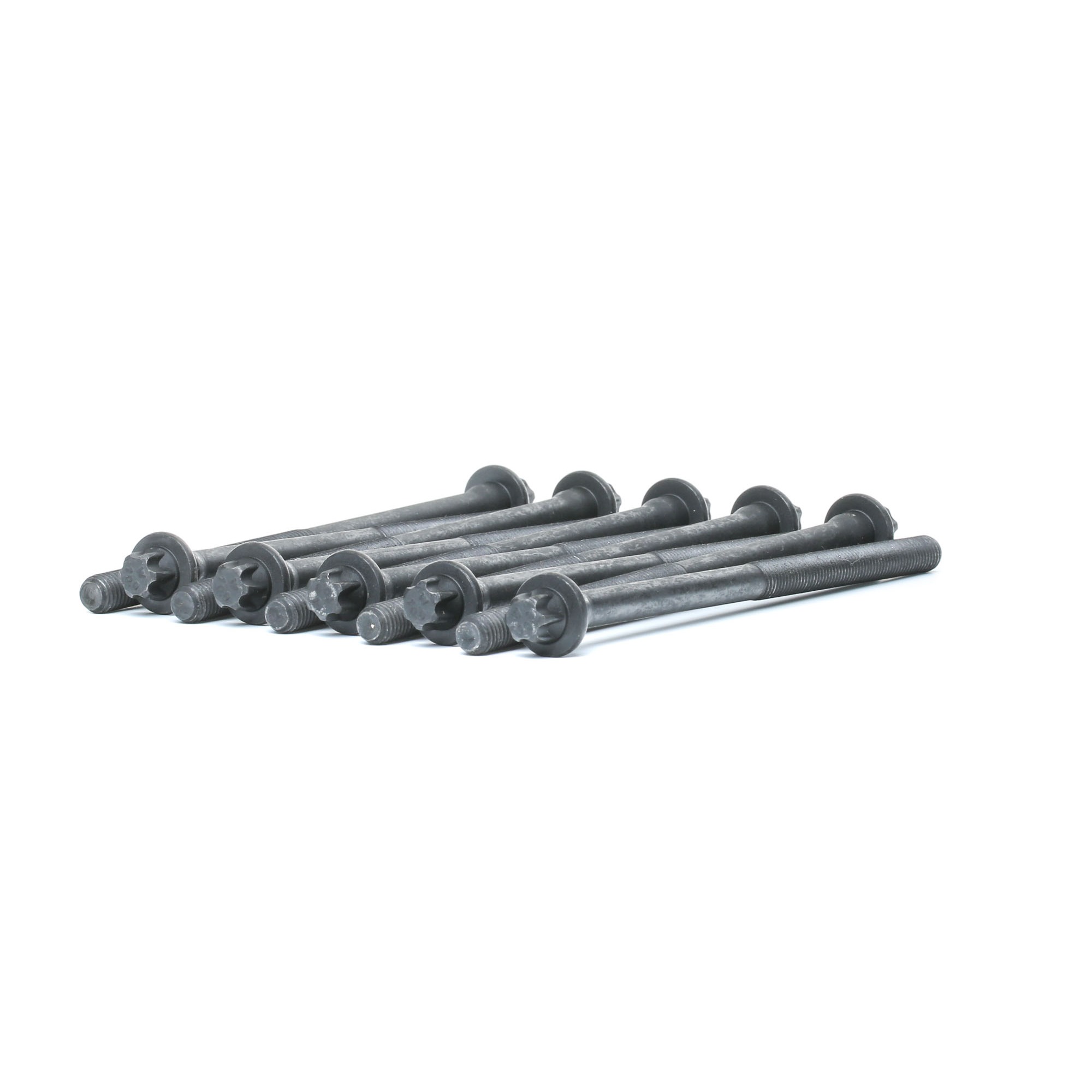 Įsigykite BGA Varžtų kompl., cil. galvutės varžtai Prekės Nr.: BK6364 už žemiausią 19,26 € kainą