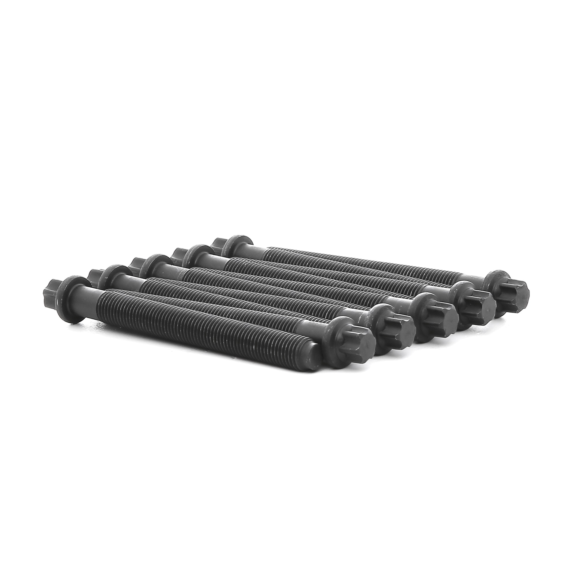Įsigykite BGA Varžtų kompl., cil. galvutės varžtai Prekės Nr.: BK6375 už žemiausią 17,08 € kainą