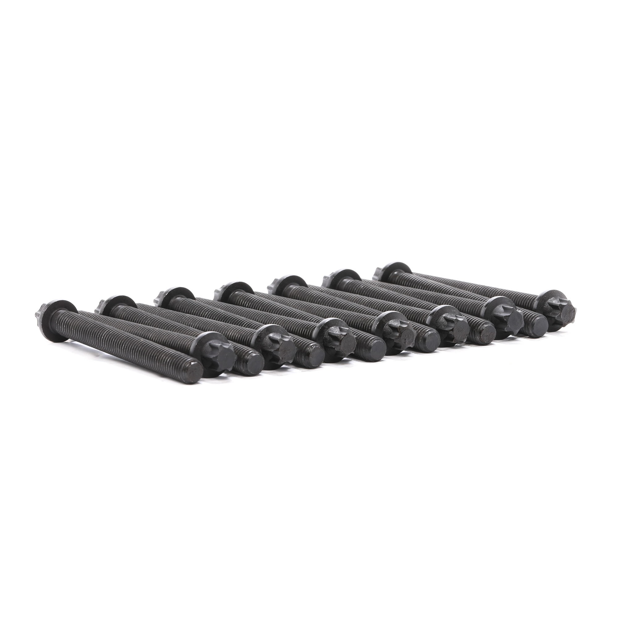 Įsigykite BGA Varžtų kompl., cil. galvutės varžtai Prekės Nr.: BK6380 už žemiausią 17,08 € kainą