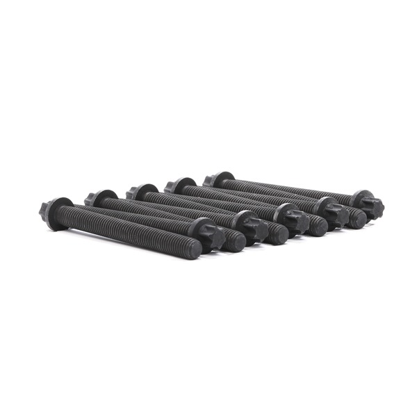 Cumpărați online Set surub, chiulasa BK6387 original/ă și la un preț mic, compatibil/ă cu nr. OEM 11121715398