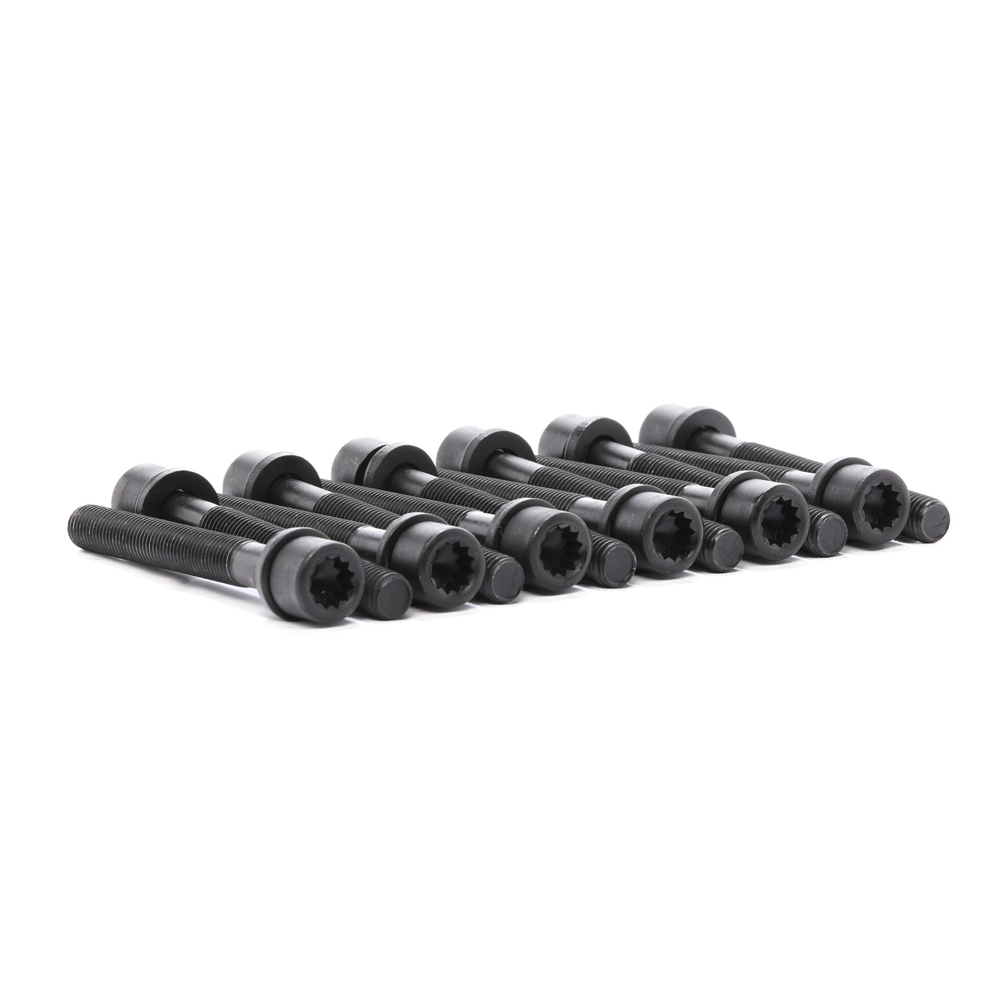 Įsigykite BGA Varžtų kompl., cil. galvutės varžtai Prekės Nr.: BK6390 už žemiausią 15,43 € kainą