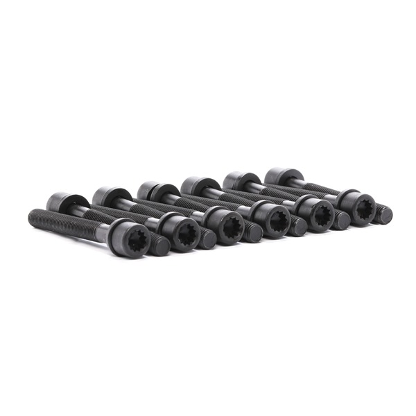 Compre Juego de tornillos de culata BK6390 original asequible comparable con números OEM online 049103384B