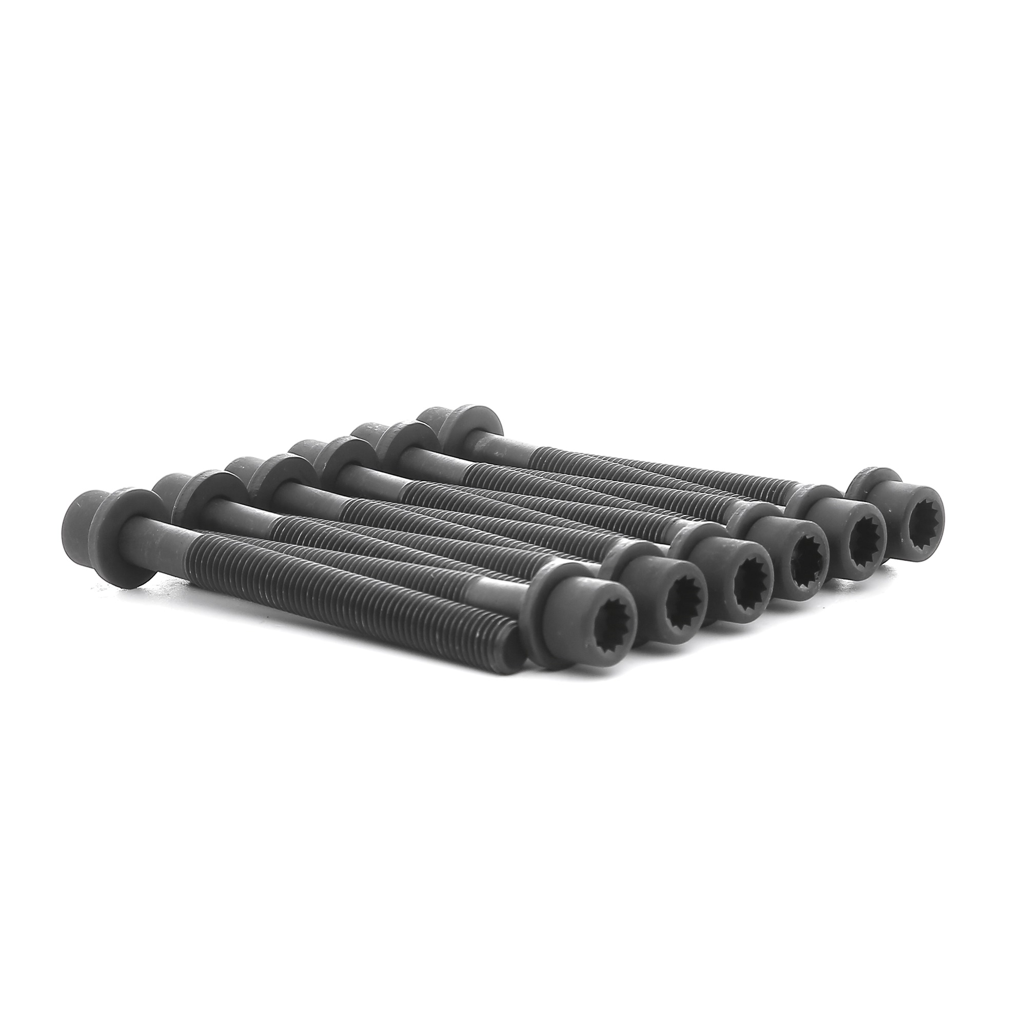 Ostke BGA Klapikaanekruvikomplekt Toode nr.: BK6397 madala hinnaga 10,09 €