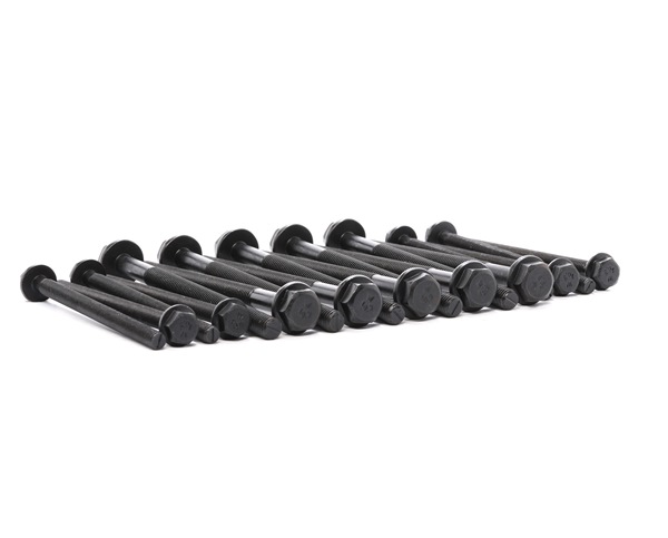 OE FORD TRANSIT CUSTOM 2020 Head bolts 0204A9, 0204A9, 0204A98X from BGA