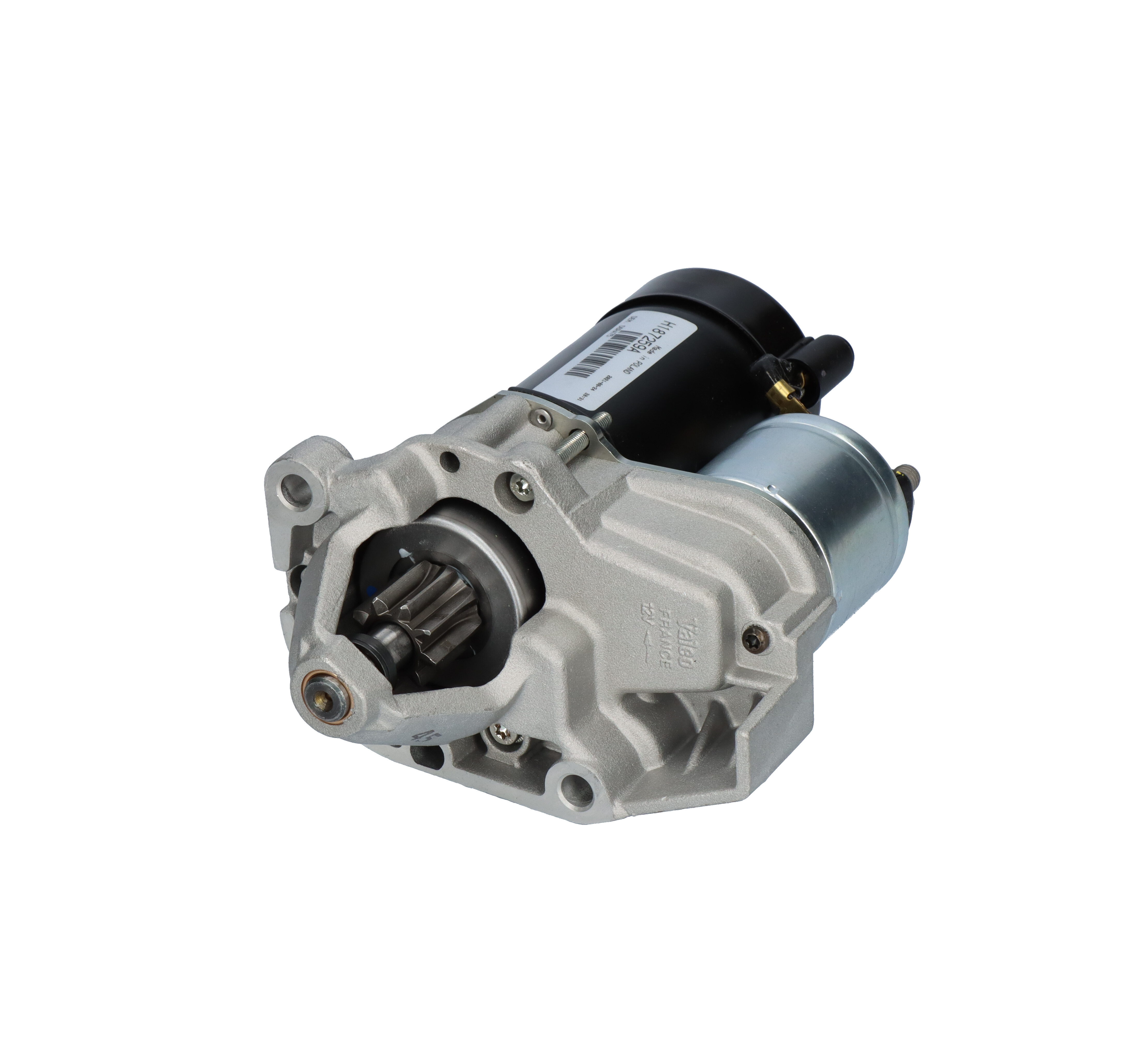 Cumpărați online Starter 432635 original/ă și la un preț mic, compatibil/ă cu nr. OEM D6RA55