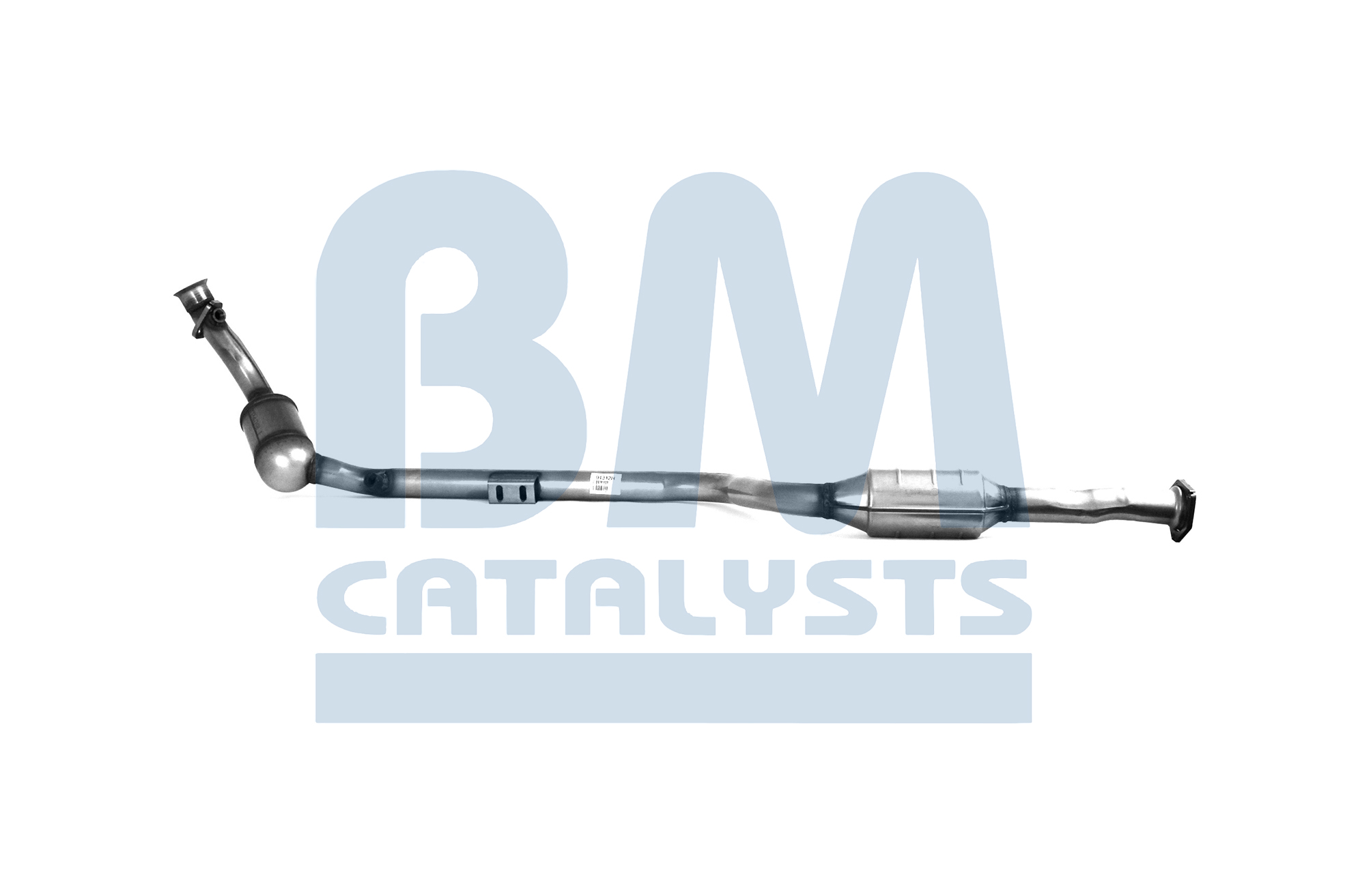 Acquista online Catalizzatore BM91312H originale a buon mercato, comparabile con i numeri OEM 2034907519