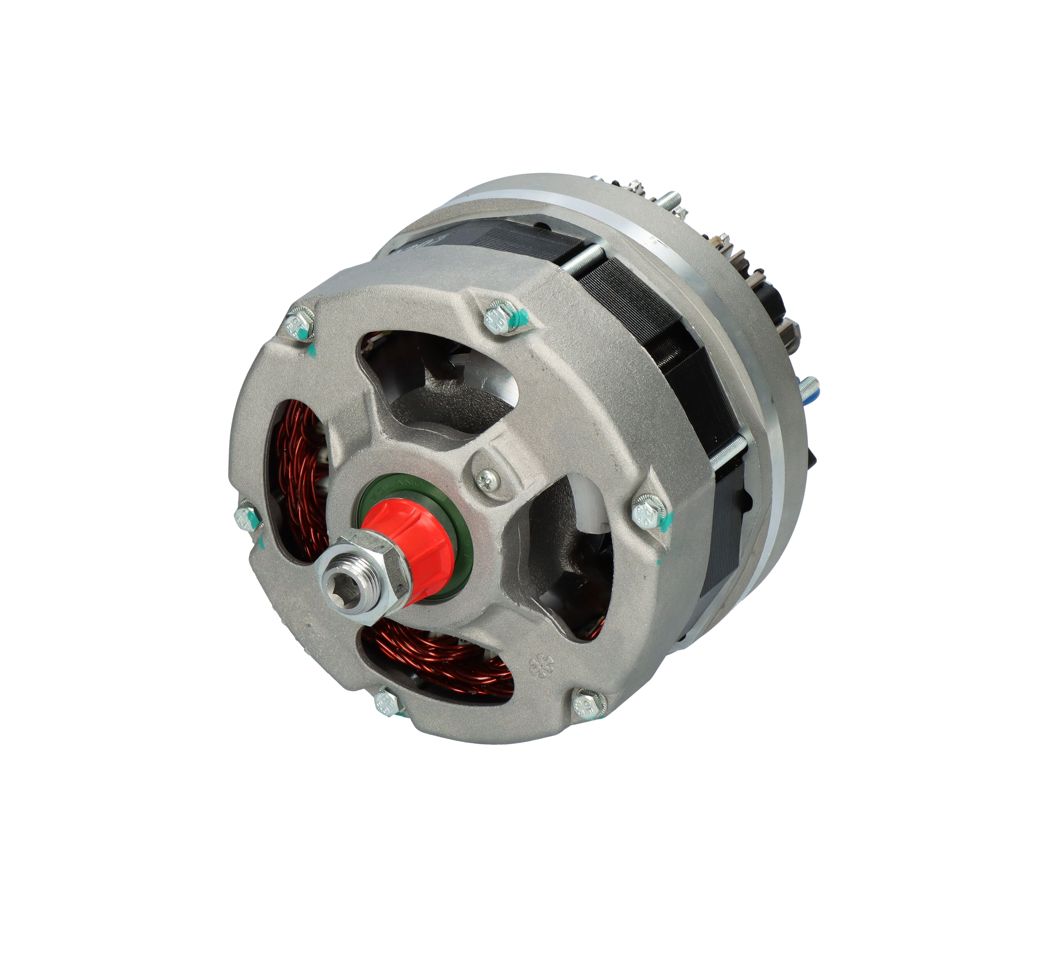 Bestel VALEO Dynamo / Alternator Artikelnr.: 432794 aan de scherpe prijs van 454,95 €