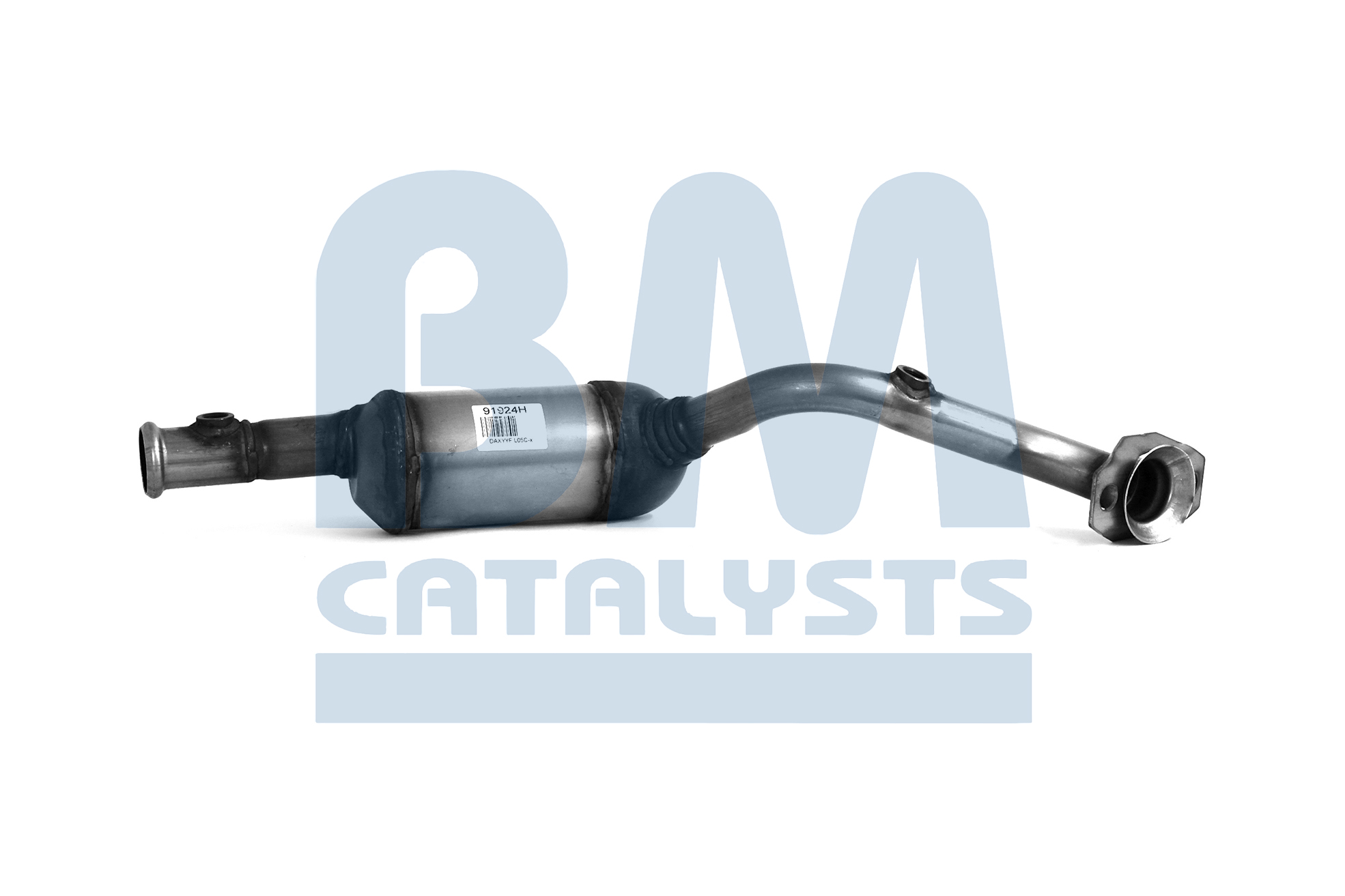 Įsigykite nebrangią originalią Katalizatoriaus BM91924H. sulyginama su 200107005R OEM numeriais internetu