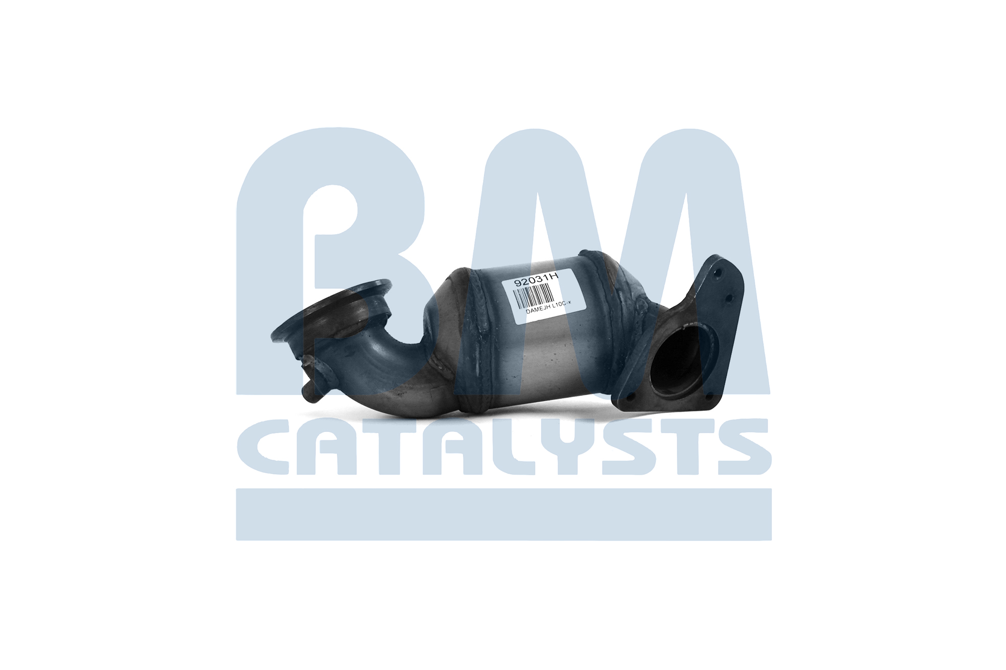 Køb billige originale Katalysator BM92031H tilsvarende med 55564516 OEM numre online