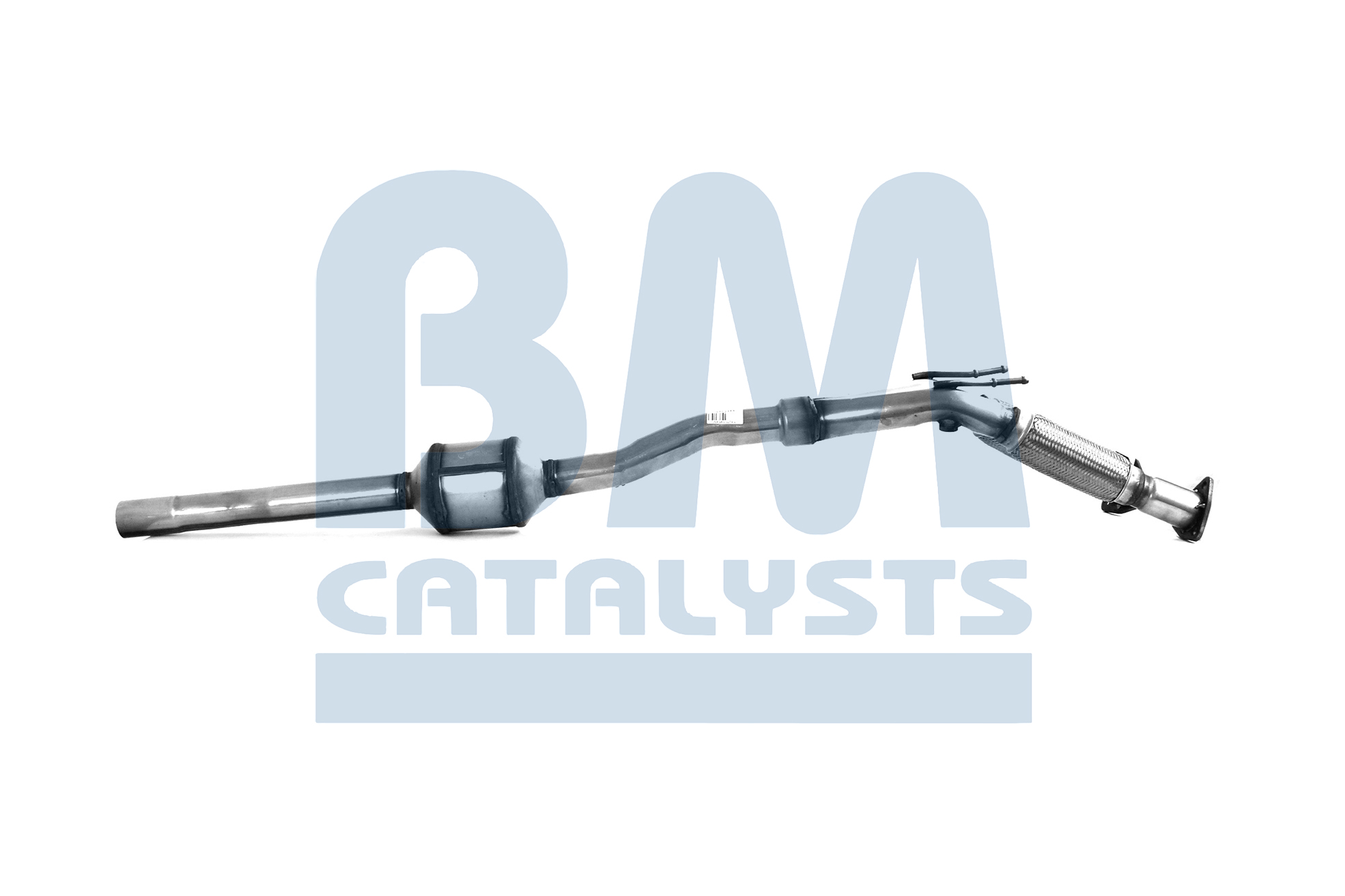 Vásároljon BM CATALYSTS Katalizátor alkatrészt, termékkód: BM92051H alacsony áron: 169393,00 Ft