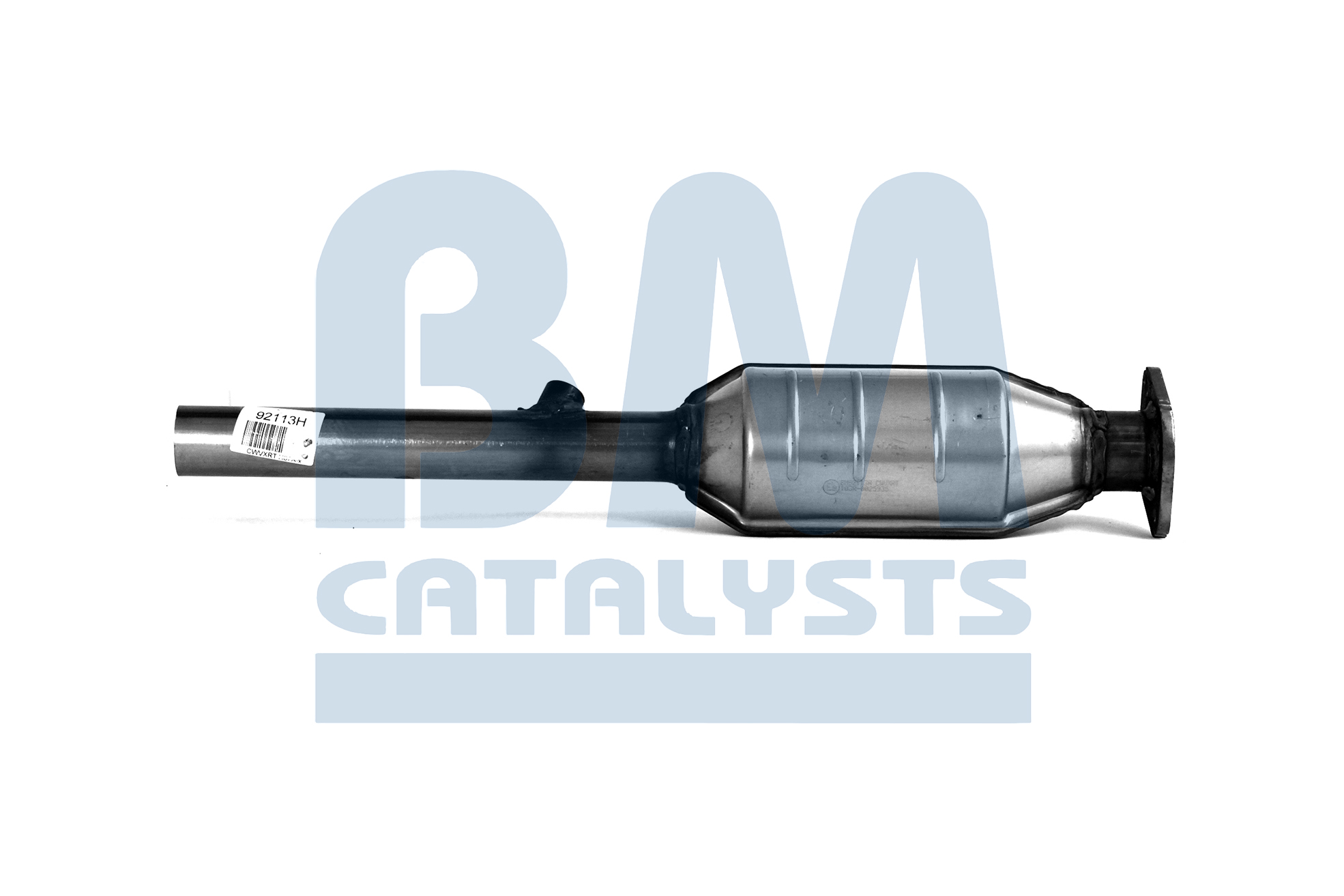Cumpărați Catalizator de la BM CATALYSTS Număr produs: BM92113H la prețul de doar 2491,02 lei