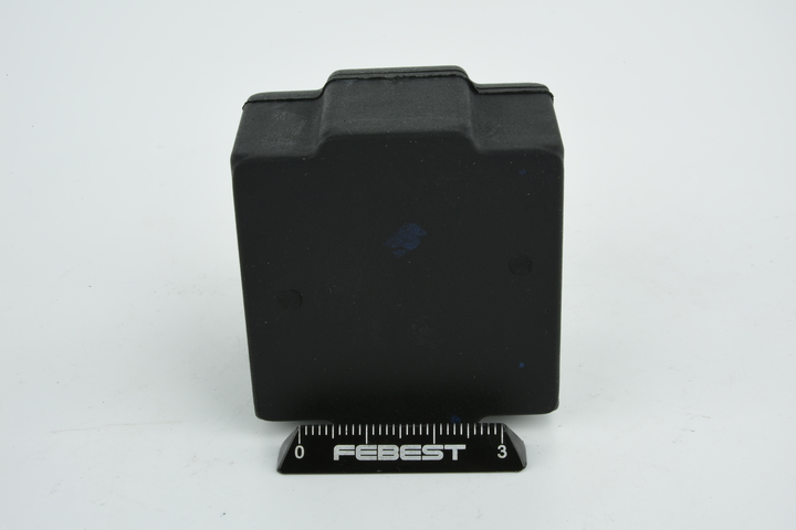 BMSB-E81R FEBEST Stabigummi X1 (E84) sDrive 20i Flex 2.0 184 PS Benzin/Ethanol