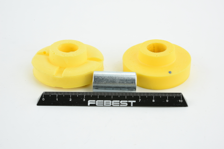 FEBEST Lagerung, Stoßdämpfer Produkt Nr.: BMSS-E70R-KIT zum günstigen Preis von 5,74 € kaufen