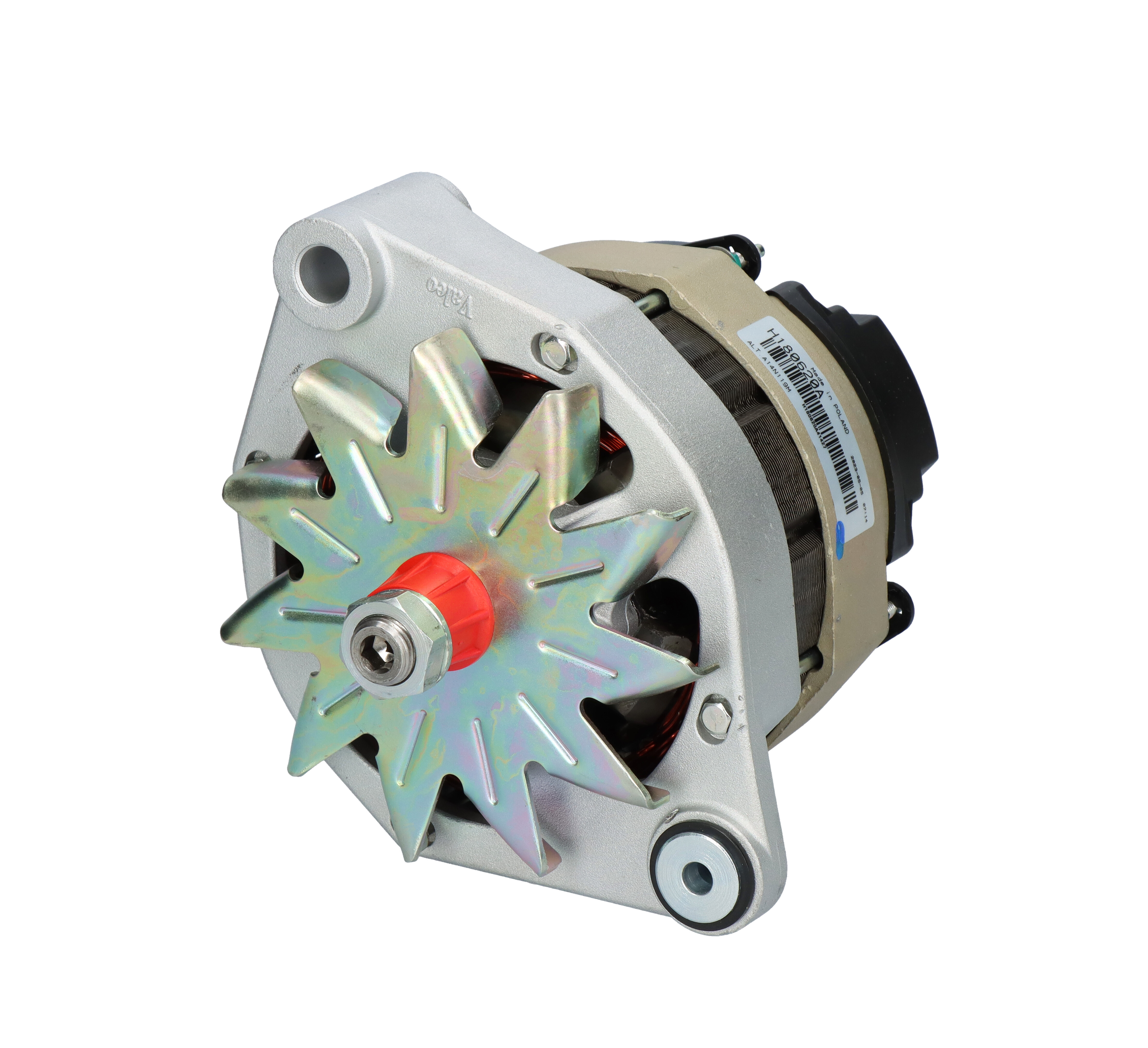 Ostke VALEO Generaator Toode nr.: 436438 madala hinnaga 484,63 €