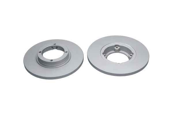 Köp KAVO PARTS Bromsskiva Produktnummer: BR-1204-C till det förmånliga priset av 563,81 kr